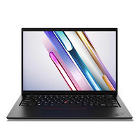 ThinkPad 思考本 S2 聯想13.3英寸商務辦公輕薄筆記本電腦（R5-7530U Pro 16G 512G 100%sRGB）商務辦公本 AI生態(tài)