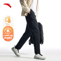 ANTA 安踏 熾熱科技男款運(yùn)動(dòng)長(zhǎng)褲10114983822542
