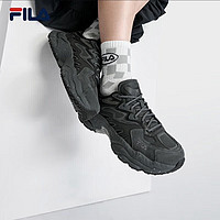 FILA 斐樂 FERN 男女款運動鞋