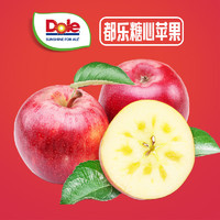 Dole 都樂 國產(chǎn)丑蘋果 云川精選 4.2斤 8-12粒