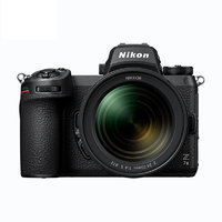 Nikon 尼康 Z 7II 全畫幅 微單相機 單機身