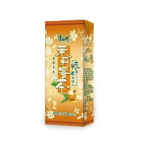 康師傅 茉莉蜜茶飲料 250ml*1盒