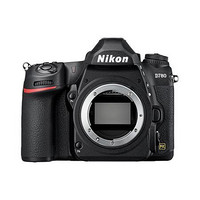 Nikon 尼康 D780 全畫幅數(shù)碼單反相機(jī) 單機(jī)身