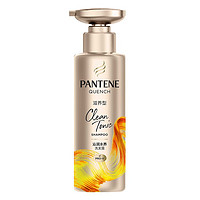 PANTENE 潘婷 沁潤水養(yǎng)洗發(fā)露  530g