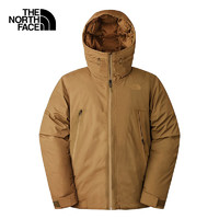 THE NORTH FACE 北面 83UM 男款羽絨服