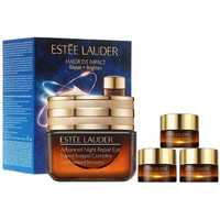 ESTEE LAUDER 雅詩蘭黛 小棕瓶眼霜買15ml+贈同款15ml