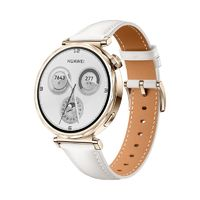 HUAWEI 華為 WATCH GT 5 41mm 智能手表 藍(lán)牙通話情緒檢測(cè)