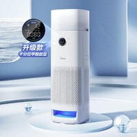 Midea 美的 KJ600F-LM1 Ultra 空氣凈化器