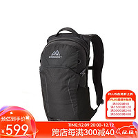 GREGORY 格里高利 NANO 登山包 徒步背包 18L