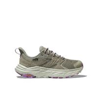 HOKA ONE ONE ANACAPA 2 LOW GTX 阿納卡帕2低幫防水冬季徒步鞋