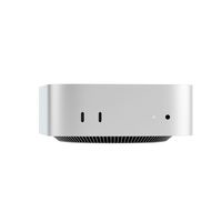 Apple 蘋果 2024款 Mac Mini M4芯片 10+10核 臺式電腦主機(jī) 16+256GB