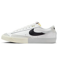 NIKE 耐克 BLAZER LOW 男款運(yùn)動鞋 DZ2544-100