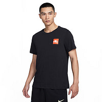 NIKE 耐克 AS GA M NK DF TEE SU23 男子圓領(lǐng)T恤 FD0077-010