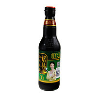 紫林 陳醋 1400ml 山西陳醋