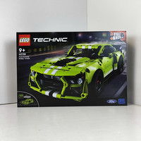 LEGO 樂高 Technic科技系列 42138 福特野馬 Shelby GT 500