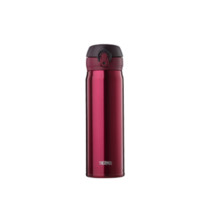 THERMOS 膳魔師 One Touch系列 JNL-500-BGD 保溫杯 500ml 櫻桃紅