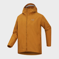 ARC'TERYX 始祖鳥(niǎo) SOLANO HOODY 男子軟殼夾克 X000009258