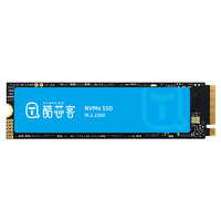 QUANXING 銓興 P402 酷芯客 NVMe M.2固態(tài)硬盤 512GB（PCIe4.0）