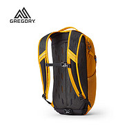 GREGORY 格里高利 NANO 登山包 徒步背包 通勤雙肩包 18L