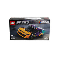 LEGO 樂高 Speed超級賽車系列 76935雪佛蘭科邁羅 ZL【9+ 328?！?></span>
                    </div>
                    <div   id=