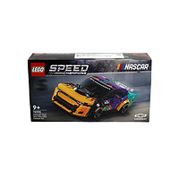 LEGO 樂高 Speed超級賽車系列 76935雪佛蘭科邁羅 ZL【9+ 328?！?></span>
                    </div>
                    <div   id=