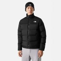 THE NORTH FACE 北面 男士550蓬鵝絨立領(lǐng)外套 88R5