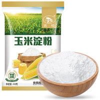 Gusong 古松食品 古松 食用玉米淀粉 400g 烹調淀粉