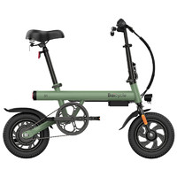 Baicycle 小米小白 S1 折疊電動助力自行車 s系列 36V 6AH