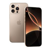 Apple 蘋果 iPhone16ProMAX 支持移動聯(lián)通電信5G 雙卡雙待手機(jī)