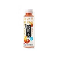 泰新鮮 鮮烏龍茶冷 350ml*6瓶