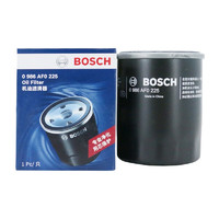 BOSCH 博世 0986AF0225 機油濾清器