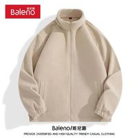 Baleno 班尼路 男款搖粒絨外套褲子棉衣衛(wèi)衣合集