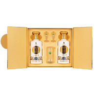 XIJIU 習(xí)酒 金質(zhì)禮盒 53%vol 醬香型白酒 500ml*2瓶