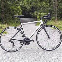 DECATHLON 迪卡儂 EDR AF105 競(jìng)速公路車 22速 8560773