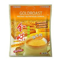 GOLDROAST 金味 營(yíng)養(yǎng)強(qiáng)化鈣麥片600g