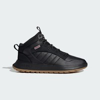 adidas 阿迪達(dá)斯 FUSION STORM 2.0加絨保暖中高幫運(yùn)動鞋adidas阿迪達(dá)斯JP7717