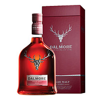 THE DALMORE 大摩 雪茄三桶 單一麥芽 蘇格蘭威士忌 700ml