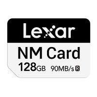 Lexar 雷克沙 華為手機128GB擴容擴展卡