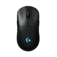 logitech 羅技 無線游戲鼠標(biāo) GPW4系列 朱雀 黑色