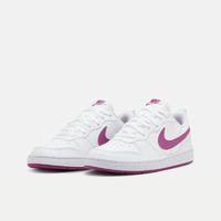 NIKE 耐克 Court Borough Low Recraft DV5456-121