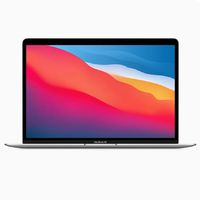 Apple 蘋果 MacBook Air 13.6英寸 M1芯片8+256