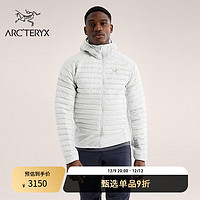 ARC'TERYX 始祖鳥 CERIUM HYBRID HOODY 男子羽絨夾克