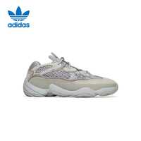 adidas 阿迪達(dá)斯 YEEZY 500 KIDS 通用款休閑鞋 ID2442