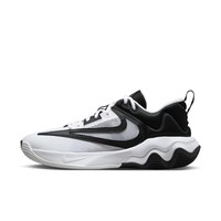 NIKE 耐克 GIANNIS IMMORTALITY 3男實(shí)戰(zhàn)籃球鞋夏季抗扭DZ7534 102白/白/白