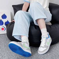 NIKE 耐克 Dunk Low 女子運(yùn)動板鞋 DD1503-101