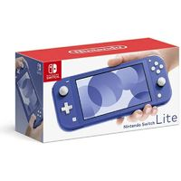 Nintendo 任天堂 Switch Lite 海外版 游戲主機(jī)