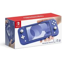 Nintendo 任天堂 Switch Lite 海外版 游戲主機