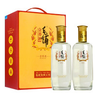 勁牌 毛鋪苦蕎酒 42度 500mL*2瓶 金蕎禮盒