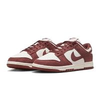 NIKE 耐克 WMNS DUNK LOW 女款休閑鞋 HJ7673-001