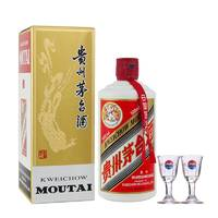 MOUTAI 茅臺(tái) 飛天茅臺(tái) 2020年 53%vol 醬香型白酒